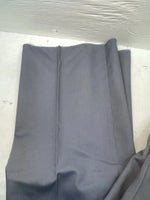 New Vintage Gray Ranch Polyester Pants #P1023 ZZ-10