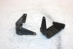 1997 Polaris Classic Oem Side Panel Bracket Set 5240994-067 5240995 SP42