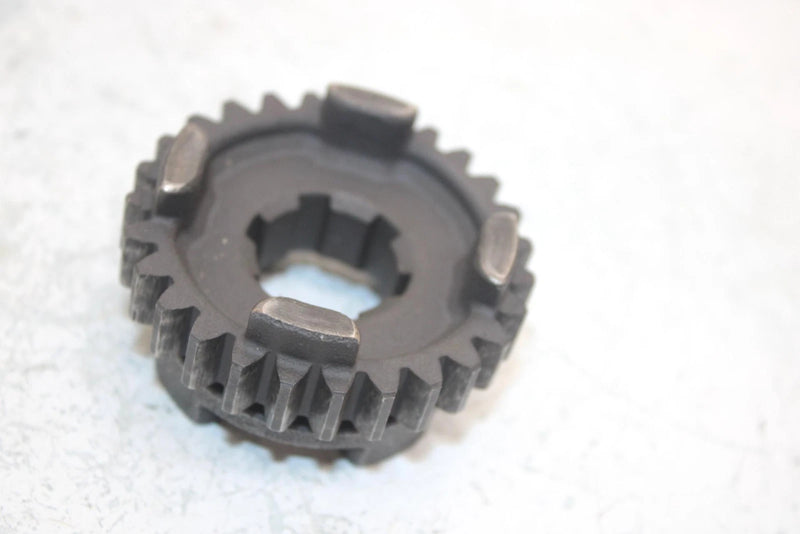 86 Suzuki Lt230s Oem 4th Driven Gear 27T 24341-22A00 AS20