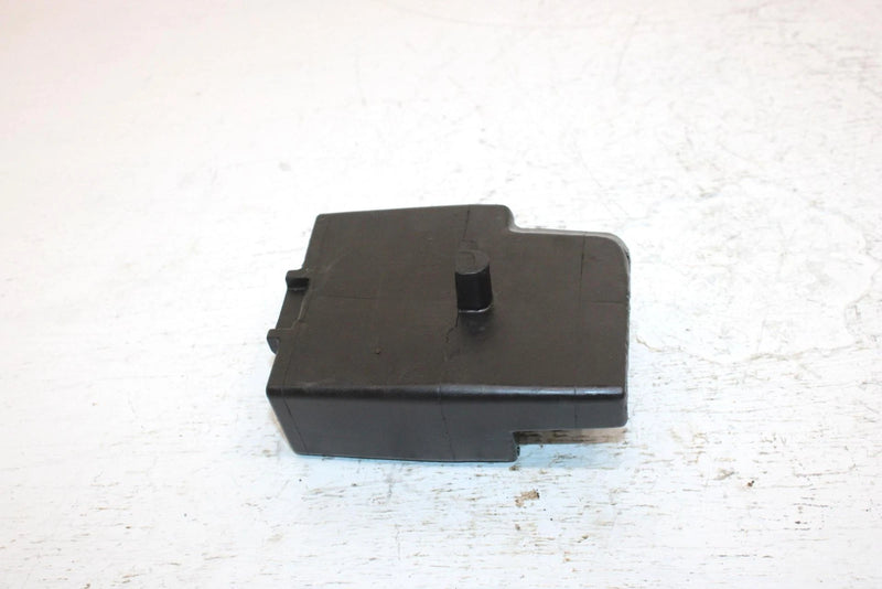1998 Yamaha  Grizzly Oem Engine Mount Spacer 4WV-15327-00-00 AY49