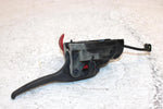 2001 Polaris 500 Classic Oem Brake Master Cylinder 2202931 SP27