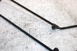 02 Honda Foreman Rubicon Oem Center Splash Guard Support Set 61108-HN2-000 AH36