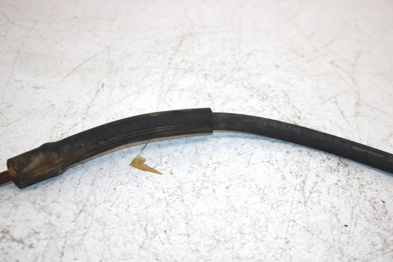 2000 Polaris Magnum 325 Oem Front Brake Line 1930816 AP96