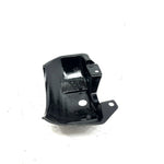 09 Honda Rancher 420 TRX420FE ES OEM Rear Brake Skid Plate 43430-HP5-600 AH76