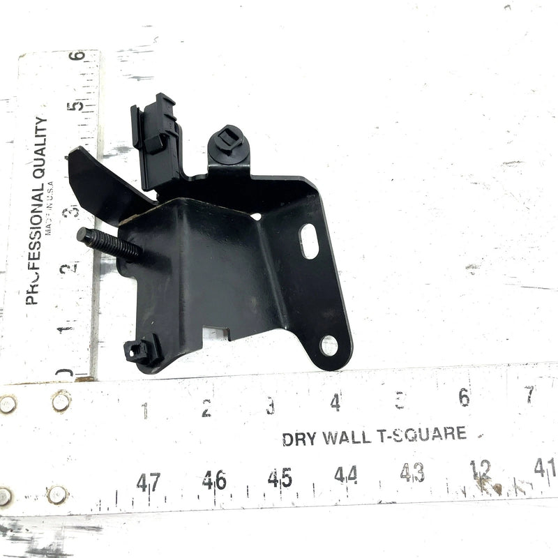 2022 Can-Am Defender HD10 OEM Left Console Support Bracket 705800571 XB0.1