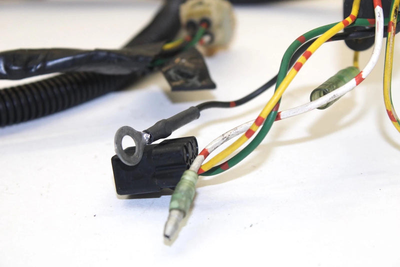 1994 Arctic Cat Montego Oem Main Wire Harness 3008-248 JA5