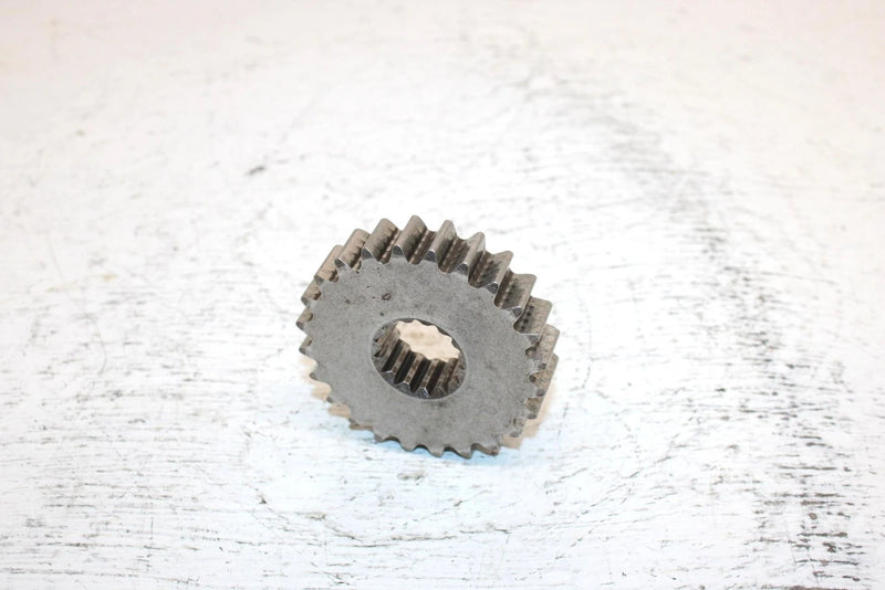 2002 Ski-doo Mxz 800 Adrenaline Oem 24T Upper Drive Gear 504139700 SS21