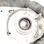 2002 Arctic Cat 375 2x4 Automatic OEM Clutch Side Cover 3402-583 AA41
