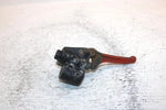 1989 Polaris 650 Oem Brake Master Cylinder 5630125 SP43
