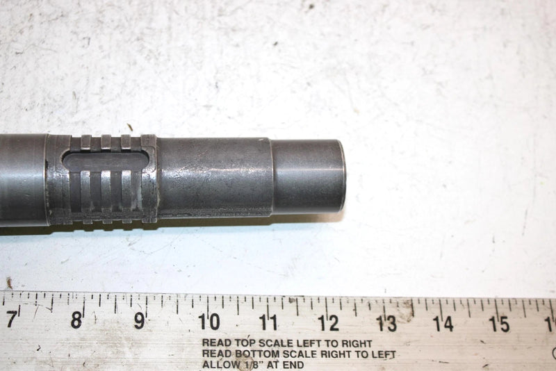 1996 Sea-doo Spi 587 Oem Steering Column Shaft 277000375400 JS40