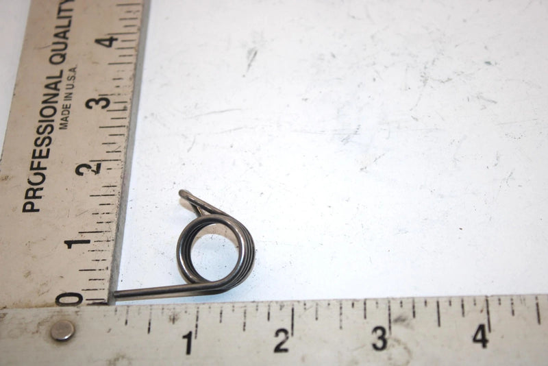 96 Honda Trx400 Fwa Oem Shift Stopper Spring 24435-HM7-000 AH26