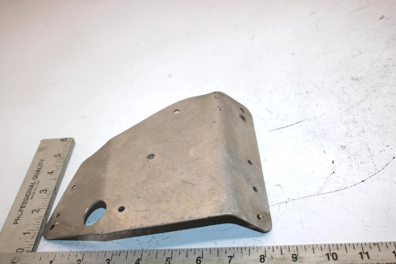 11 Polaris Turbo Iq Oem Left Lower Footwell Support 5248807 SP193