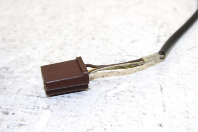 1996 Ski-doo Formula Iii 600 Oem Throttle Lever 572028600 SS18