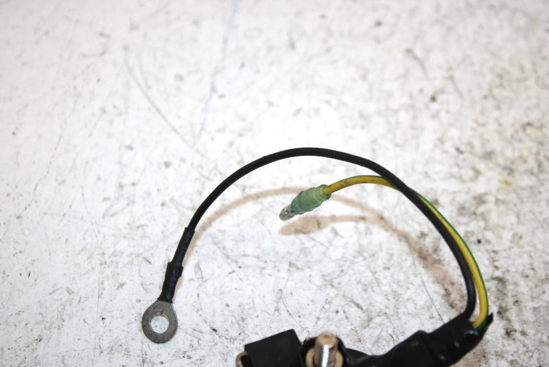 96 Tigershark Monte Carlo 770 OEM Starter Relay W/Bracket 3008-165 3008-140 JA10