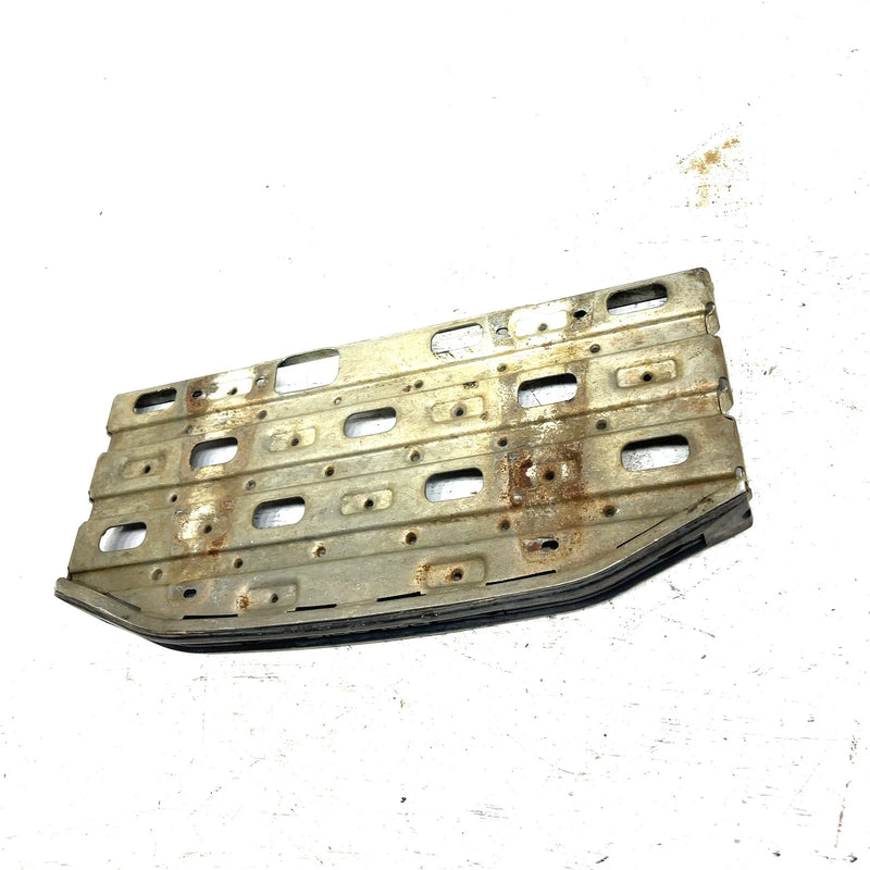 89-99 Polaris Trail Boss 250 4X4 OEM Left Footwell 1040274-117 AP231