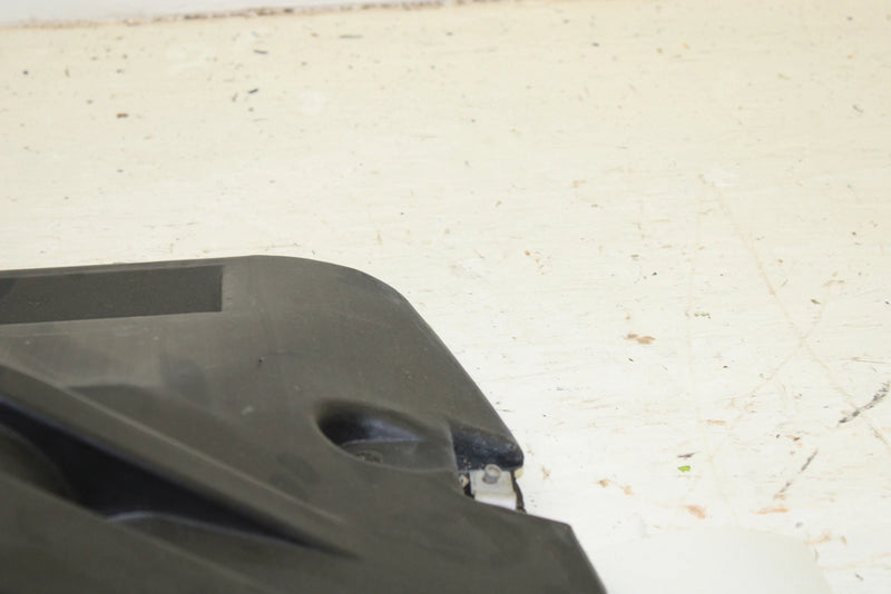 1995 Polaris Sl 750 Oem Storage Lid Bracket 5431489 JP7