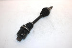 2002 Polaris Sportsman 500 Oem Rear Drive Shaft Pair (Bad Boots) 1380142 AP154