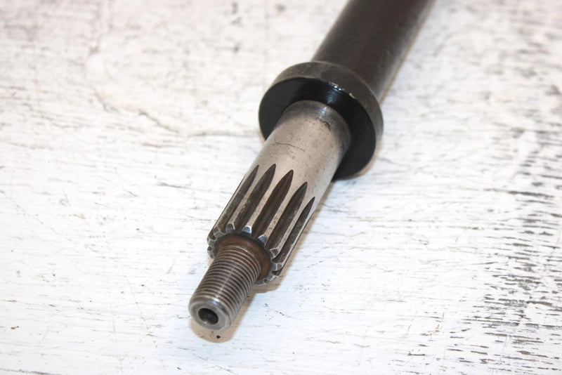 1995 Arctic Cat Pantera Oem Jackshaft 0702-266 SA17