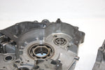 1987 Honda Fourtrax 350 A Oem Crankcase 11100-HA7-670 AH39