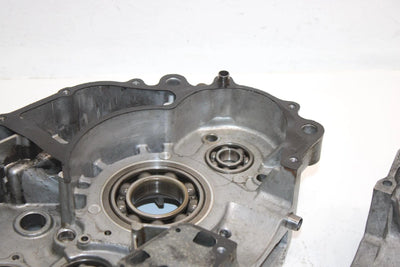 1987 Honda Fourtrax 350 A Oem Crankcase 11100-HA7-670 AH39
