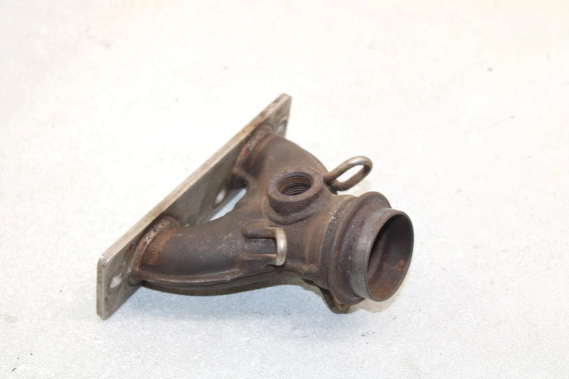 02 Polaris Indy Frontier Oem Exhaust Header Manifold Y Pipe 1261212-029 SP10