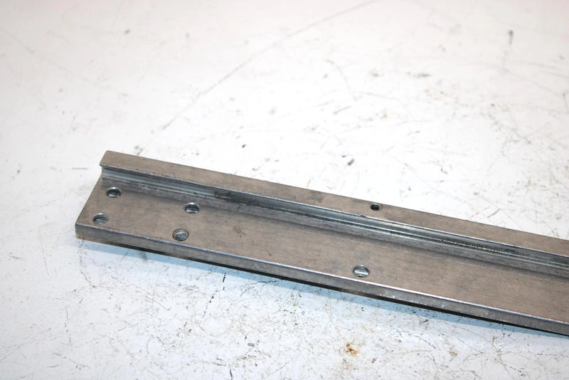 98 Polaris Xc 700 Oem Drilled Pan Brace 5131070 SP130