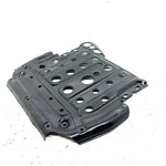 93-99 Kawasaki Bayou 400 4x4 OEM Engine Skid Plate 55020-1468 AK32