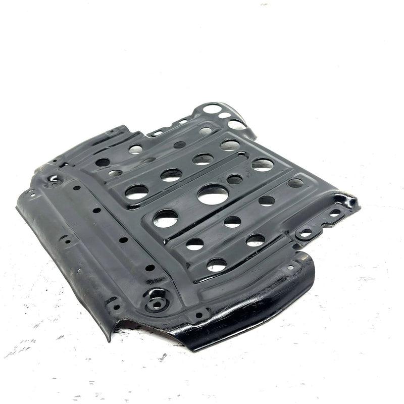 93-99 Kawasaki Bayou 400 4x4 OEM Engine Skid Plate 55020-1468 AK32