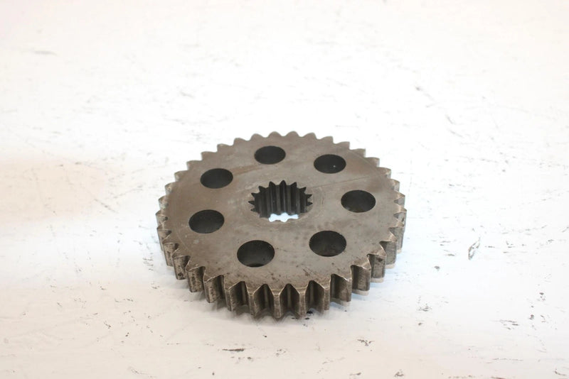90 Arctic Cat Tigre Ext Mountain Cat Oem 35T Lower Driven Gear 0107-325 SA49