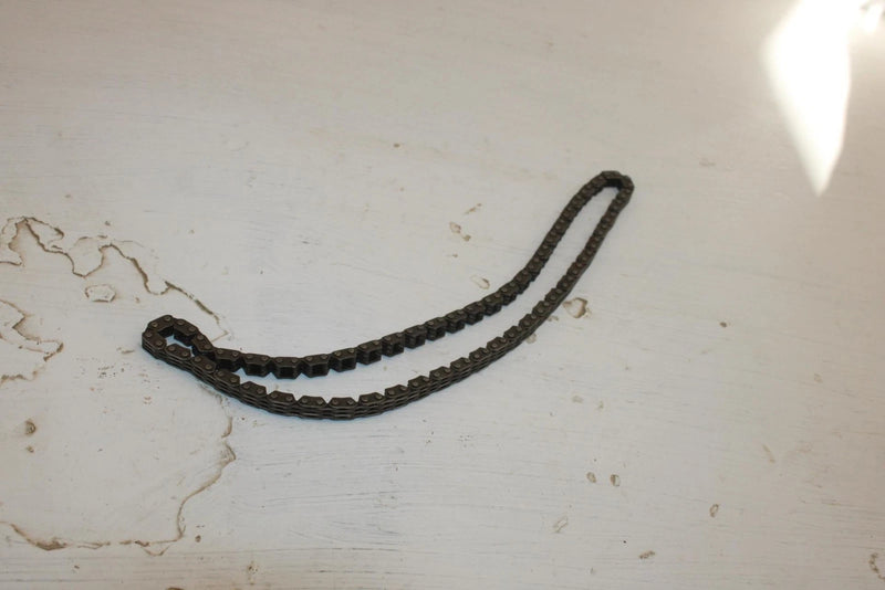 2009 Suzuki Lt-a400f Oem Cam Timing Chain 12760-19B71 AS26