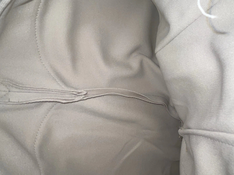 New Vintage Beige Panhandle Slim Polyester Pants #73M2216 XX-3