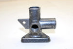 89 Yamaha OEM Lower Filler Neck 86M-12581-00-00 Q1470