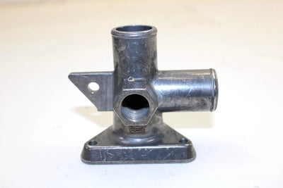 89 Yamaha OEM Lower Filler Neck 86M-12581-00-00 Q1470