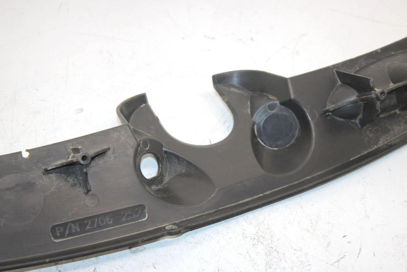 05 Arctic Cat Sabercat 600 Efi Oem Console 3606-348 SA325