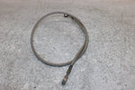 2004 Polaris Trail Boss 330 Oem Rear Brake Hose 1910506 AP117