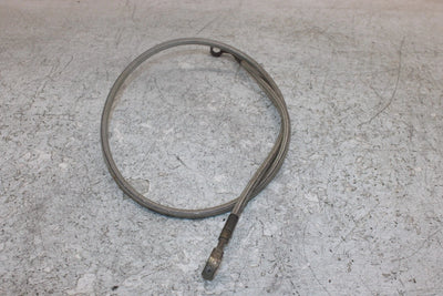 2004 Polaris Trail Boss 330 Oem Rear Brake Hose 1910506 AP117