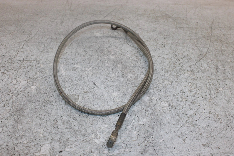 2004 Polaris Trail Boss 330 Oem Rear Brake Hose 1910506 AP117