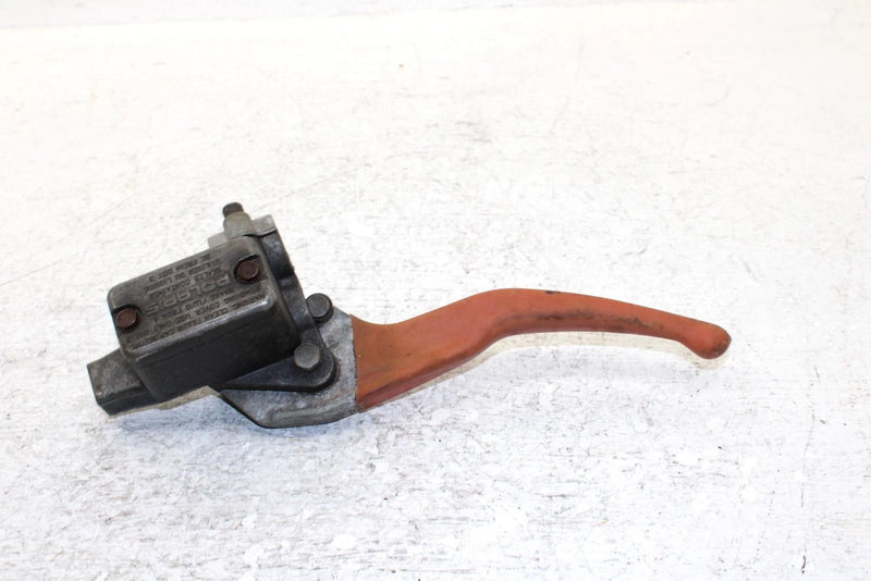 1996 Polaris Xplorer 400l Oem Brake Master Cylinder 5131146 AP26