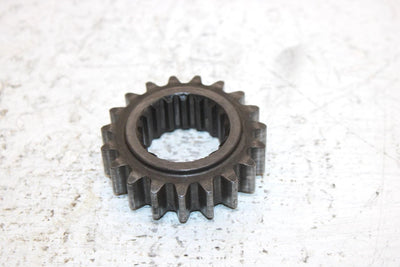 2008 Polaris Ranger 700 Oem 19T Transmission Sprocket 3233843 XP1