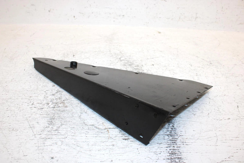 1995 Arctic Cat Puma Oem Right Steering Gate Backing Plate 0616-416 SA30