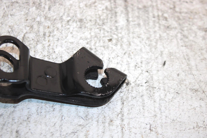 2003 Honda Fourtrax Foreman Rubicon Oem Rear Brake Arm 43410-HN2-000 AH11