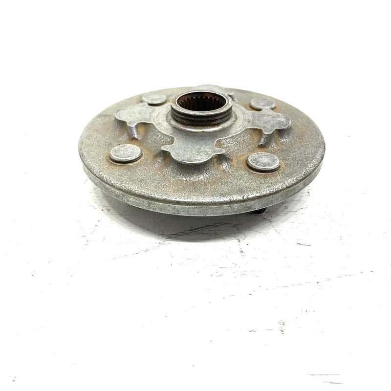 2004 Yamaha Rhino 660 OEM Rear Wheel Hub 5UG-F5310-00-00 XY3.1