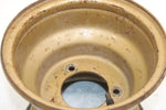 1986 Yamaha  Moto 4 Oem Rear Wheel Rim 29U-25180-00-4R AY7