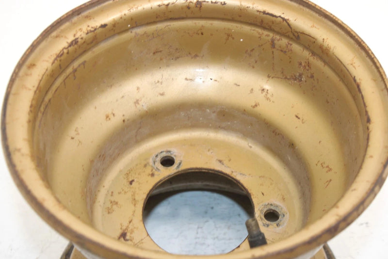 1986 Yamaha  Moto 4 Oem Rear Wheel Rim 29U-25180-00-4R AY7
