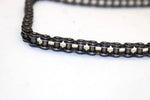 1986 Yamaha  Badger Yfm80s Oem Cam Chain 94580-25082-00 AY32