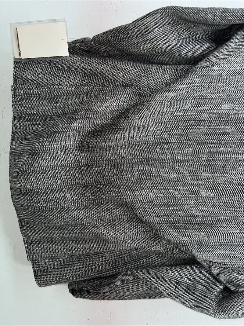 New Men’s Pioneer Wear Grey Suit Jacket 42 #12501 Y-603
