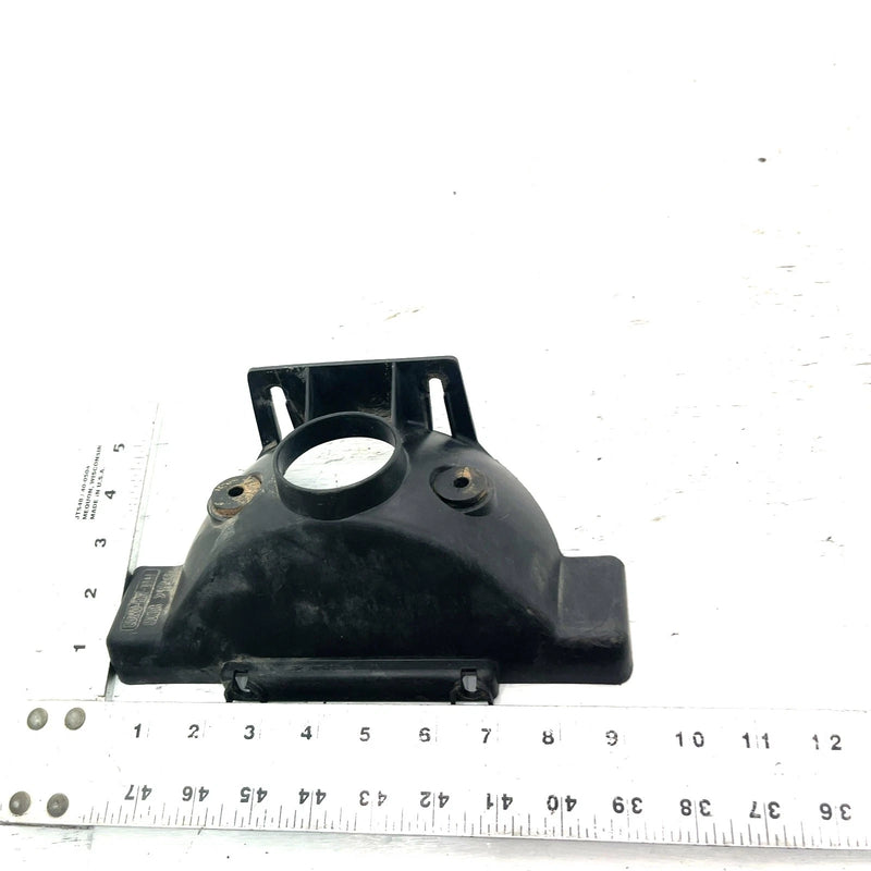 04 Honda Foreman Rubicon 500 4x4 OEM Tail Light Cover 80230-HN2-000 AH86
