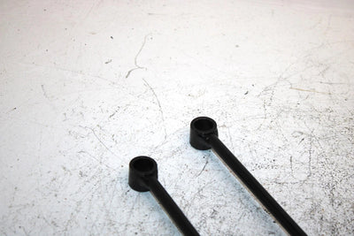 03 Arctic Cat Zl 600 Oem Rear Shock Link Pair 0704-350 SAS14