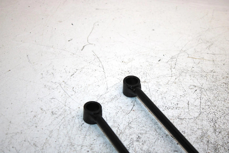 03 Arctic Cat Zl 600 Oem Rear Shock Link Pair 0704-350 SAS14