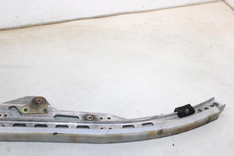 05 Polaris Fusion 900 Oem Left Rear Suspension Skid Rail 1542086 SP6